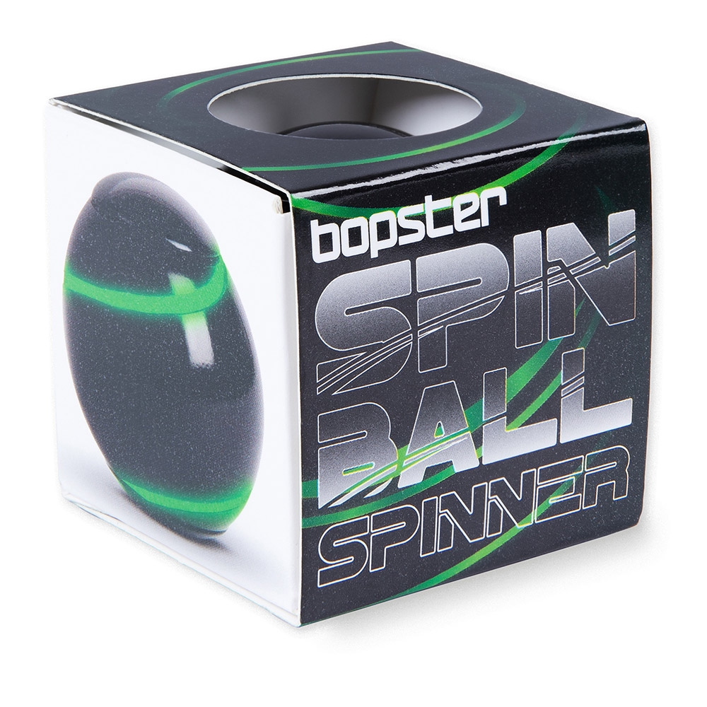 Bopster Spin Ball, Fosforescent - imagine 5