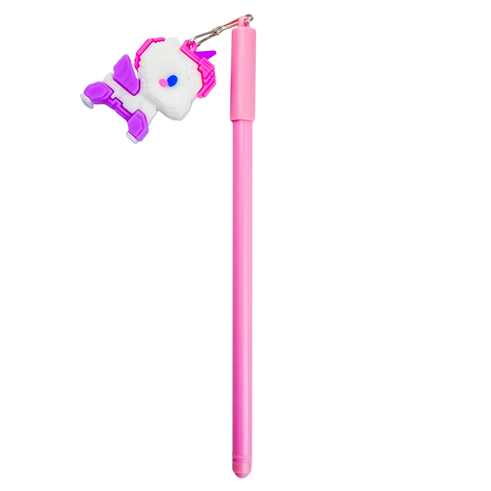 Pix cu gel, Unicorn - imagine 5