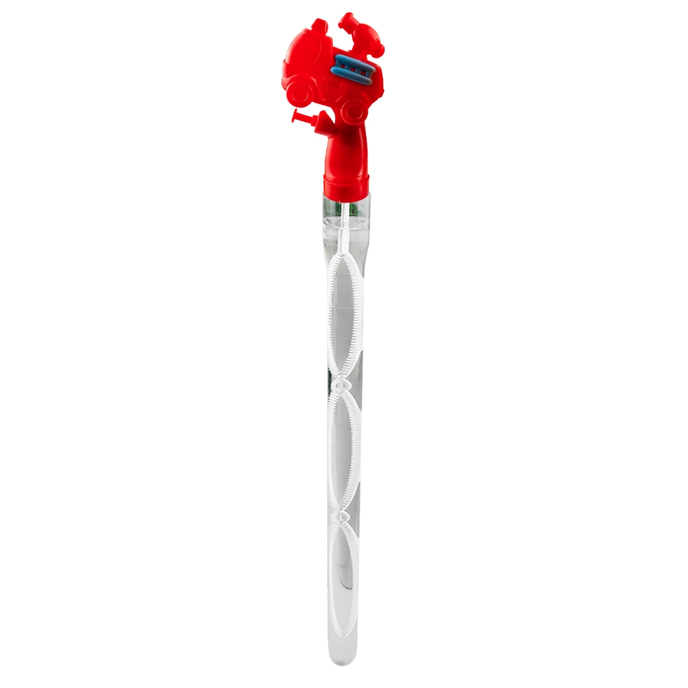 Baloane de sapun, 47 cm + pistol cu apa, Masinuta - imagine 7
