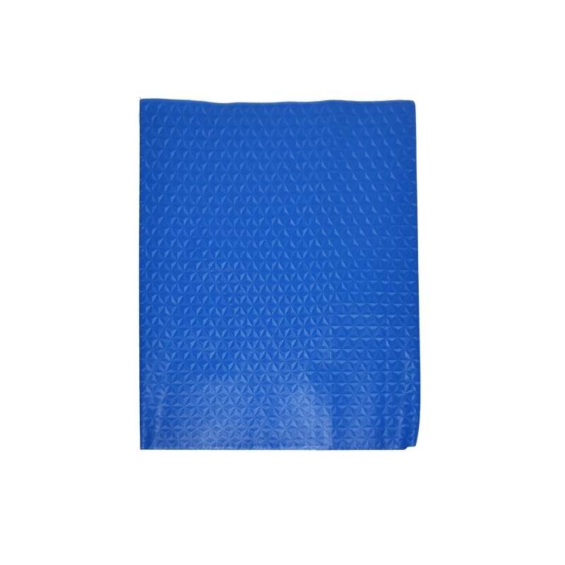 Coperta vocabular rosie/albastra 25x17
