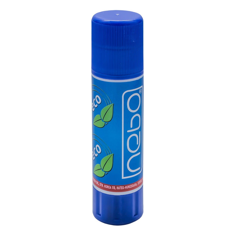 Lipici solid, 15g, 12 buc/set - NEBO - imagine 4