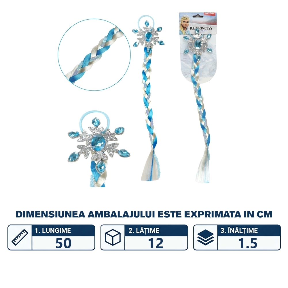 Extensie par cu accesoriu - Toi-Toys - imagine 2