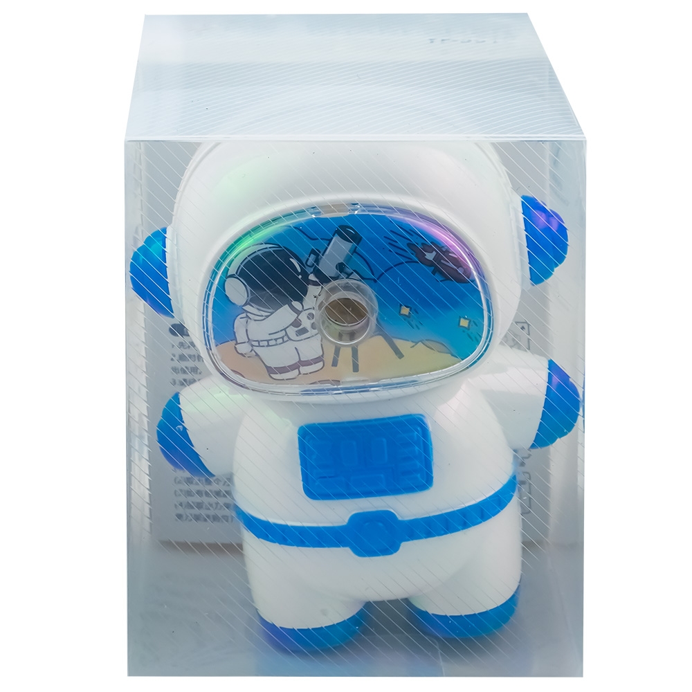 Ascutitoare cu manivela, Astronaut - imagine 5