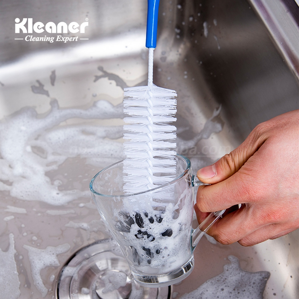 Perie pentru sticle - KLEANER - imagine 4