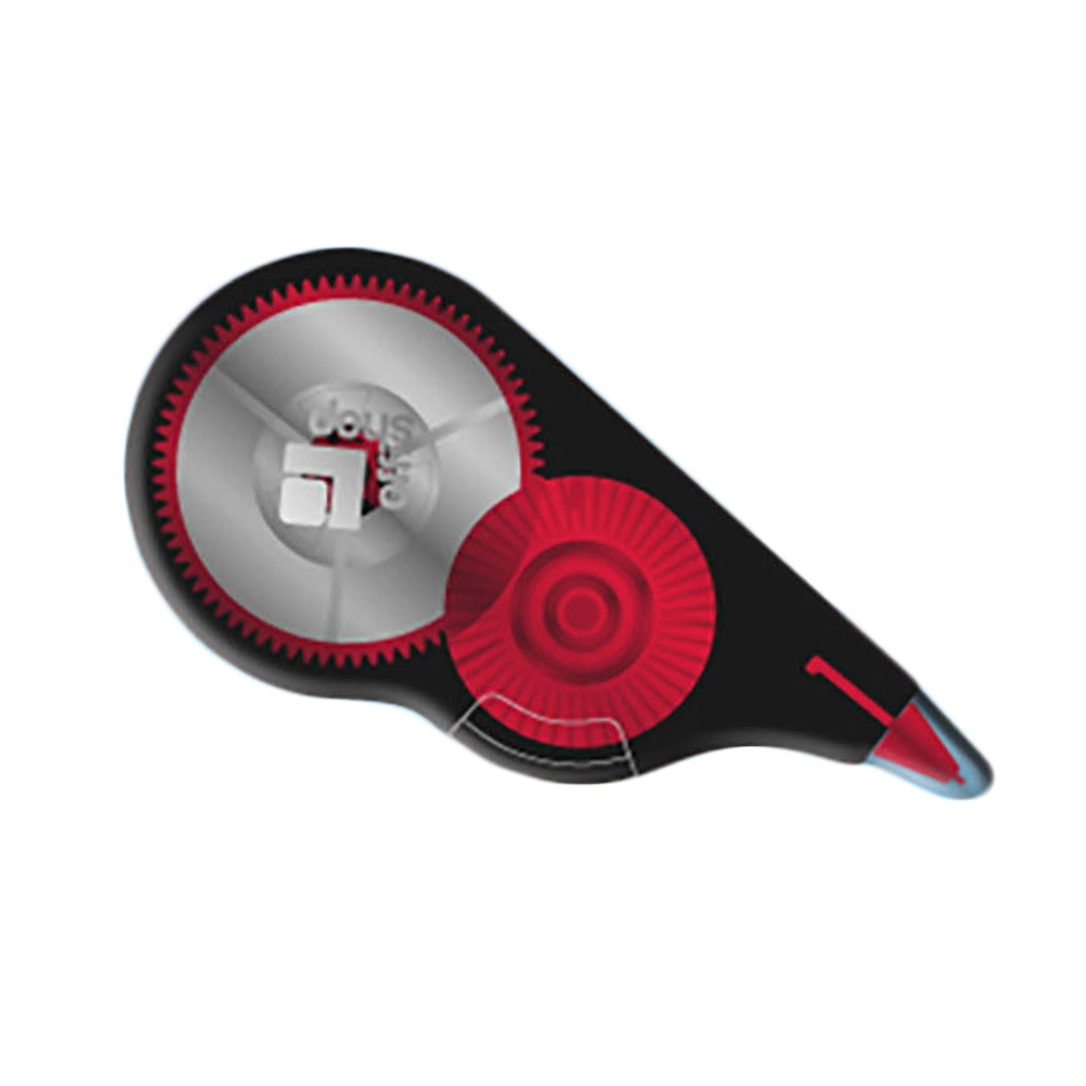 Corector banda 5mmx12m - OFFISHOP - imagine 5