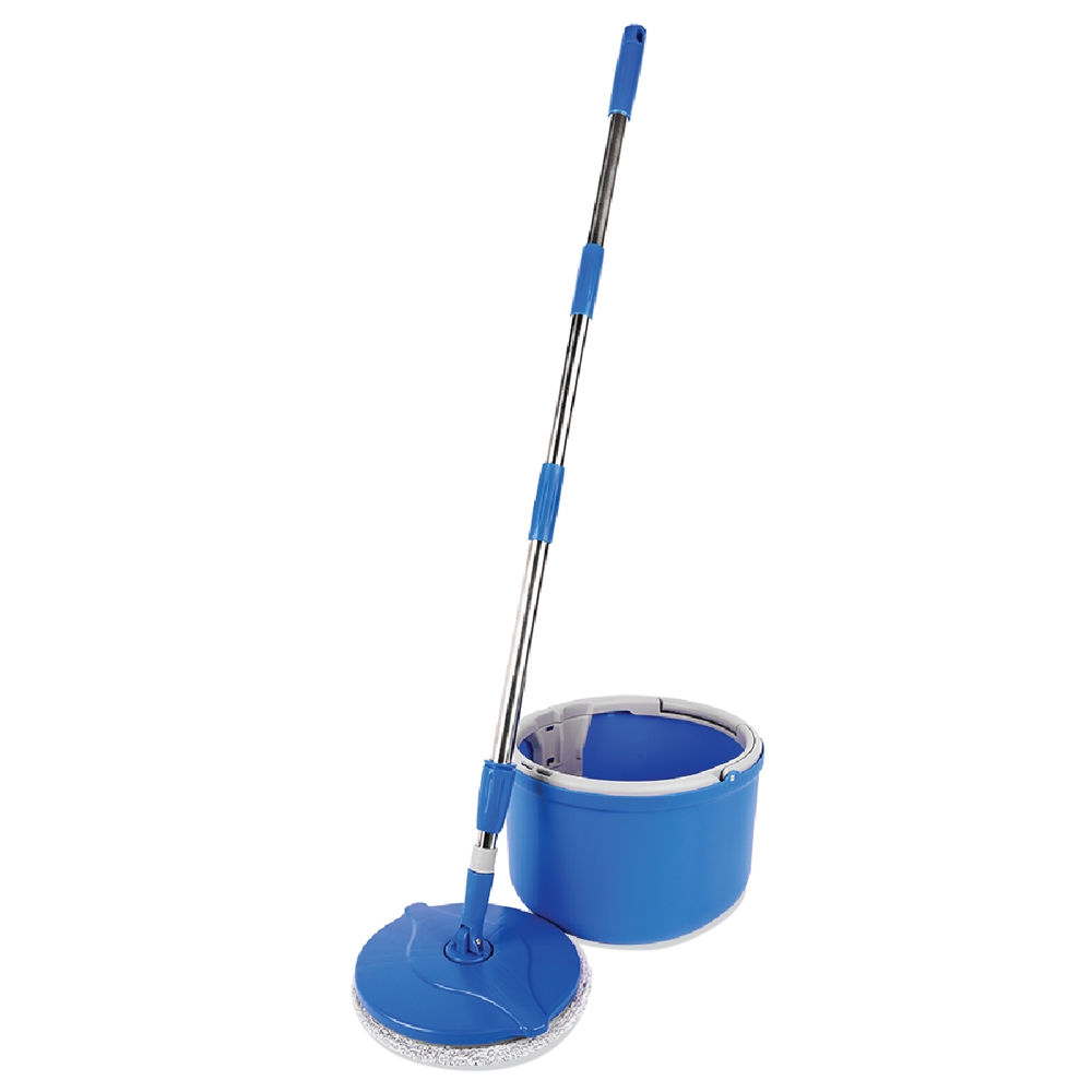 Mop rotativ cu galeata - KLEANER