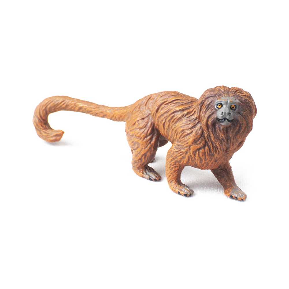 Figurine animale salbatice - imagine 6