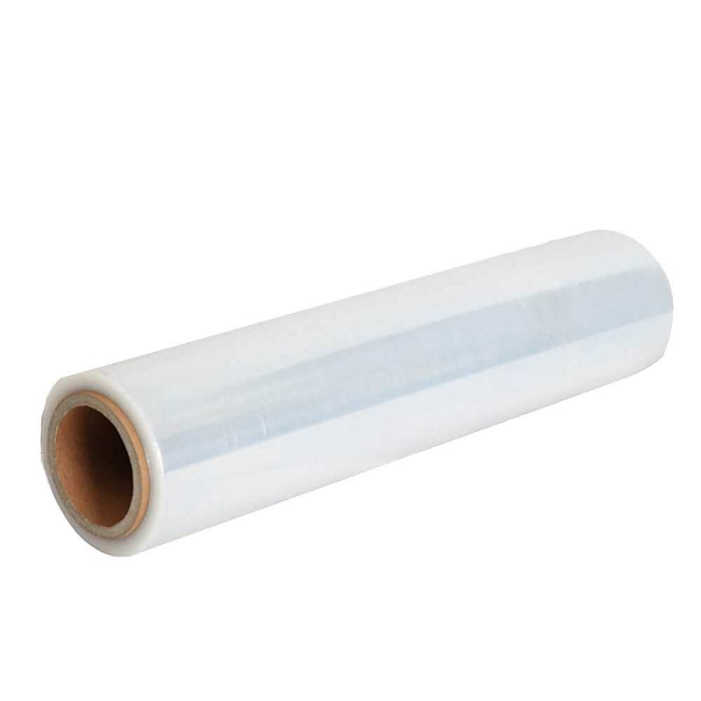 Folie Stretch, 50 cm, 23 microni, 1,3 kg