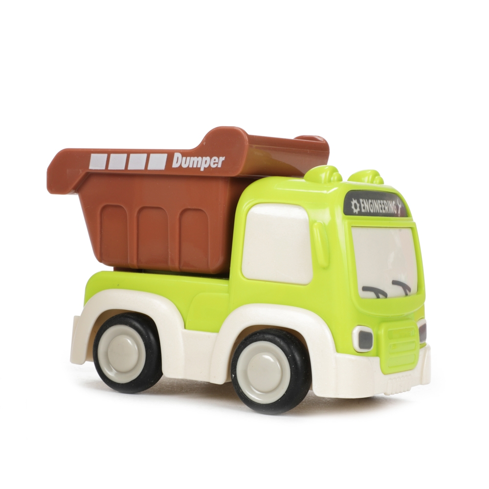 Little Stars, Masinuta constructii - Toi-Toys - imagine 7