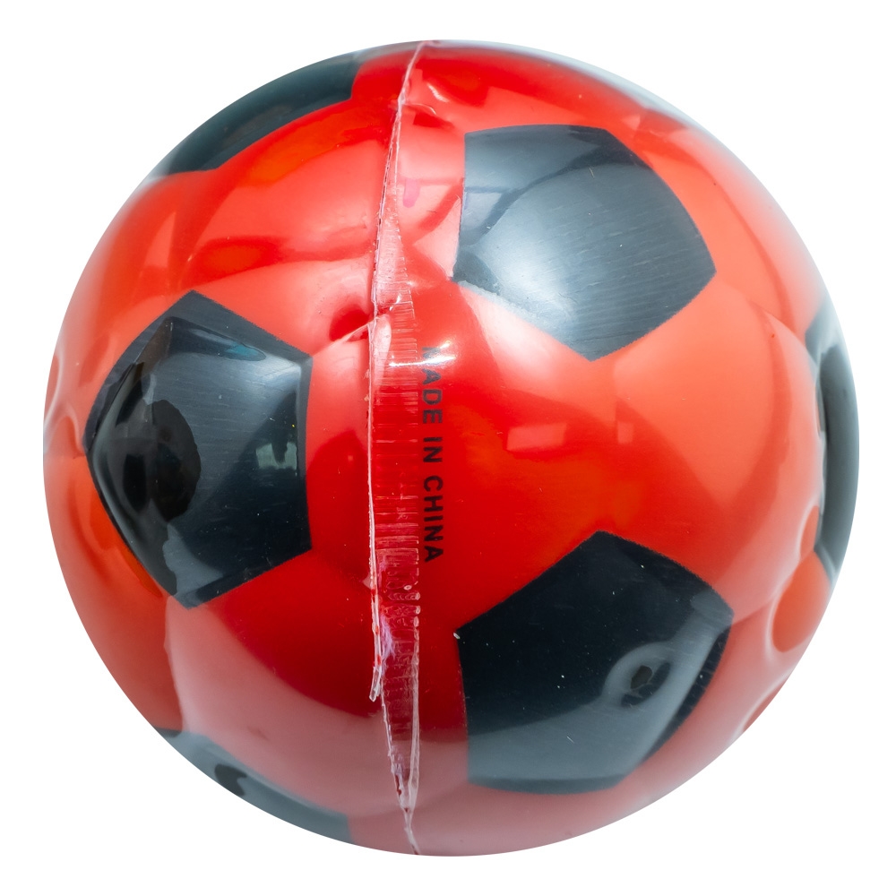Minge Super elastica, 9 cm, Fotbal, 20 buc/display - imagine 5
