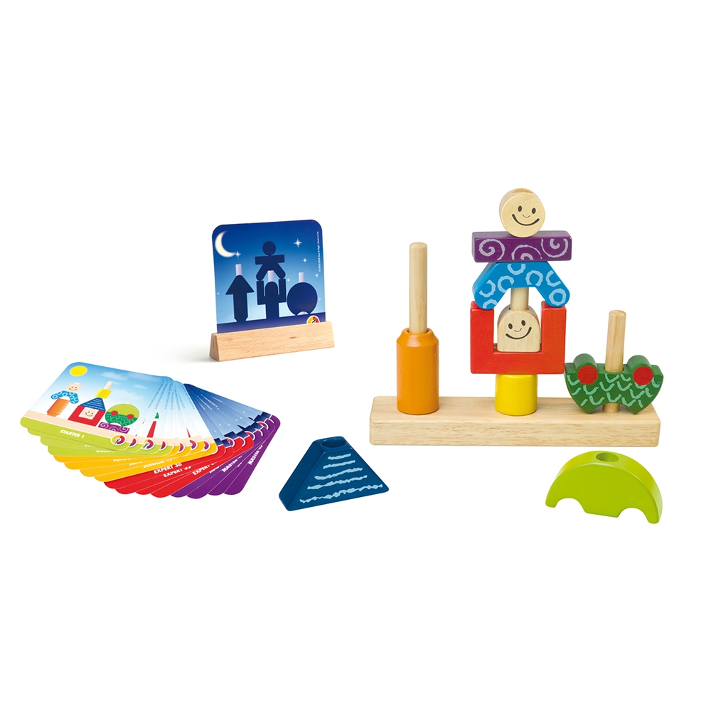 Day & night - Smart Games - imagine 3