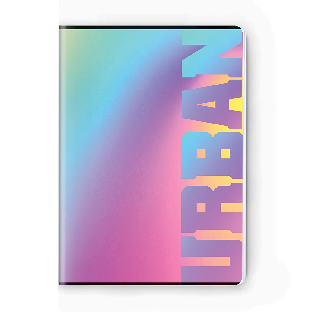 Caiet A4, 52 file DR, Premium, 75g, Urban Collection - S-COOL - imagine 6