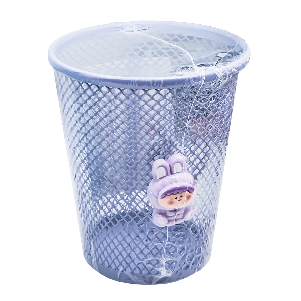 Suport birou metal, rotund - NEBO - imagine 3