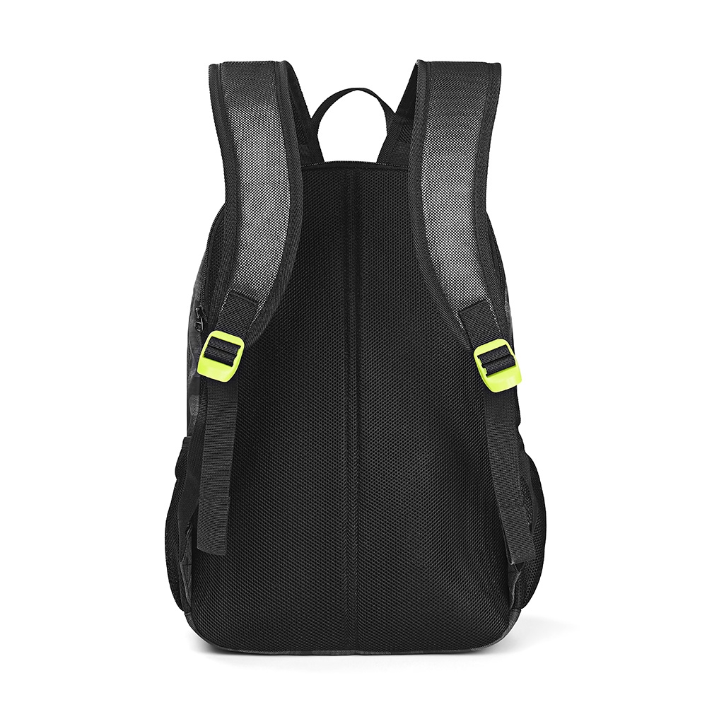 Ghiozdan compartiment laptop, SUPERPACK, 43x30x14 cm - S-COOL - imagine 6