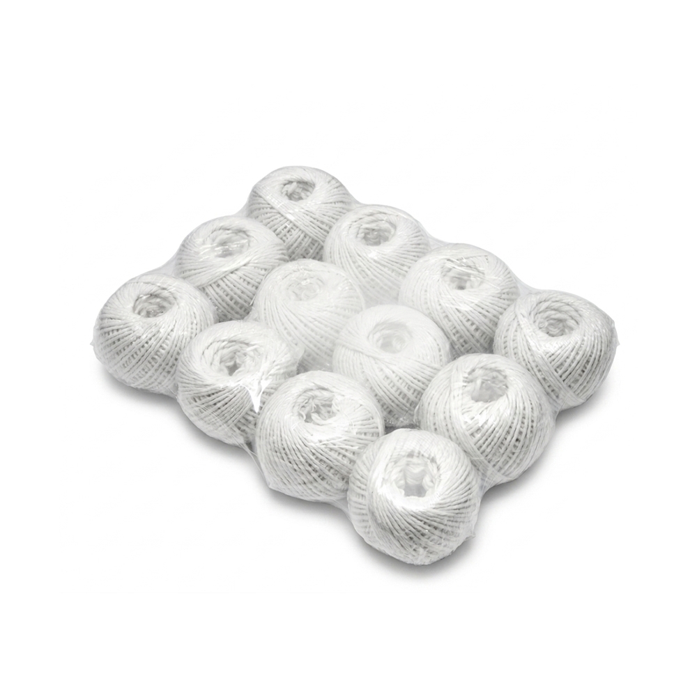 Sfoara bumbac, ghem 50g - imagine 2
