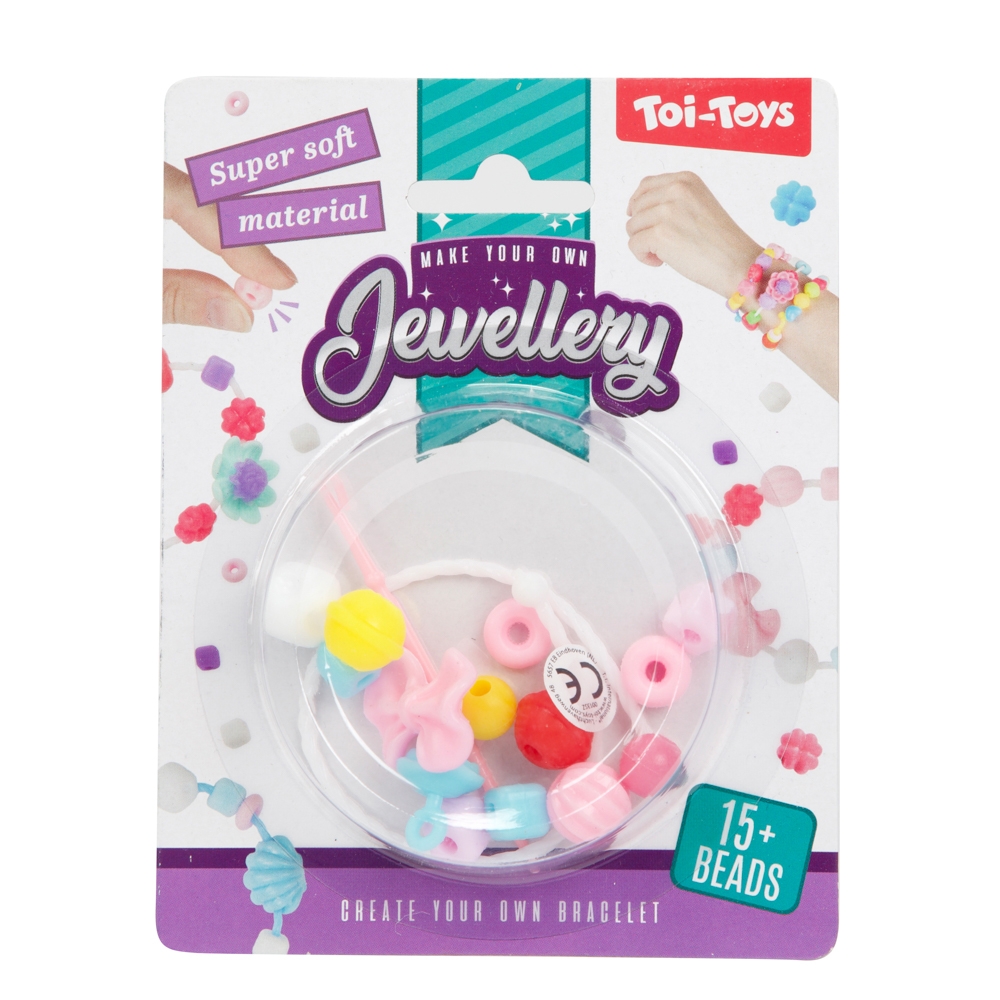Set creativ, Bratara - Toi-Toys - imagine 10