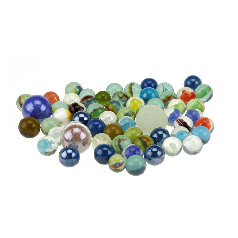 Bile Achilles, 500g/set - Toi-Toys - imagine 4