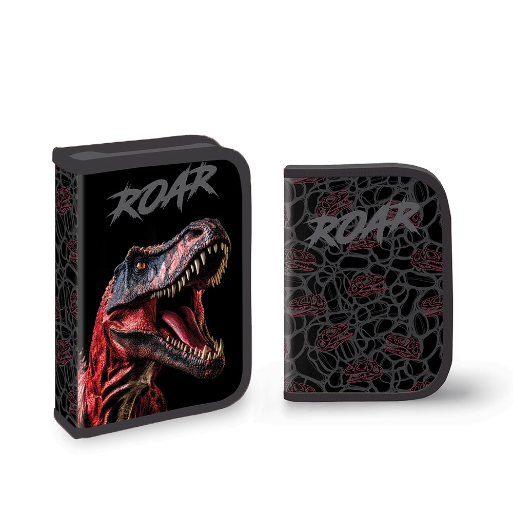 Penar Neechipat, 1 Fermoar, 2 Extensii, Roar - S-Cool