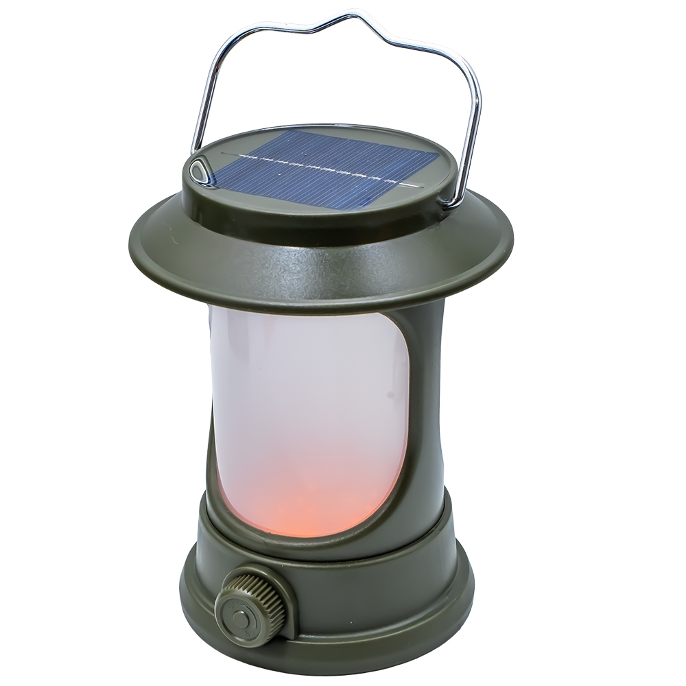 Lampa de veghe, incarcare USB - imagine 3
