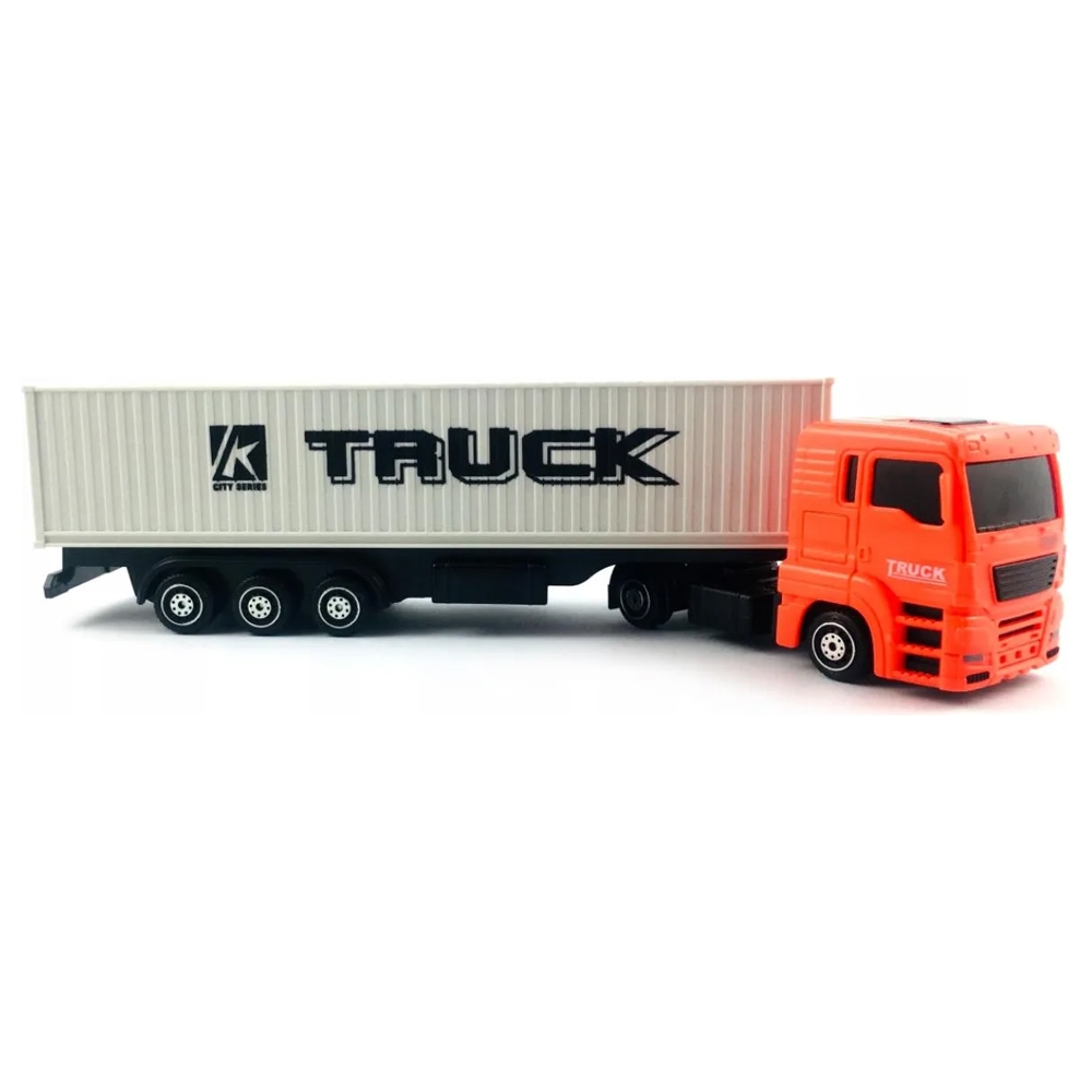 Camion/Tir - imagine 3