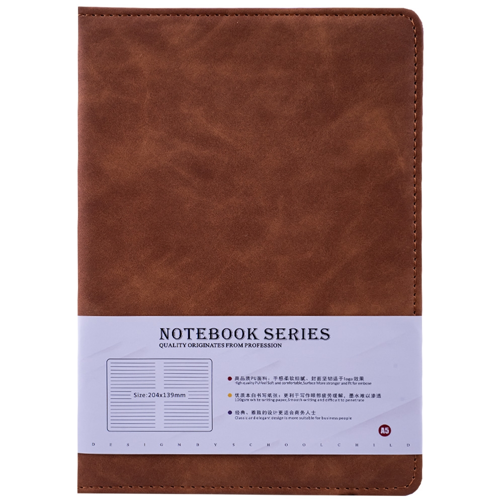 Agenda nedatata 25k, 120 file - imagine 6