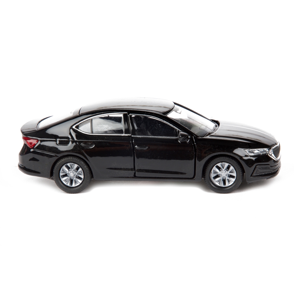 Masina Skoda Octavia Welly - Toi-Toys - imagine 7