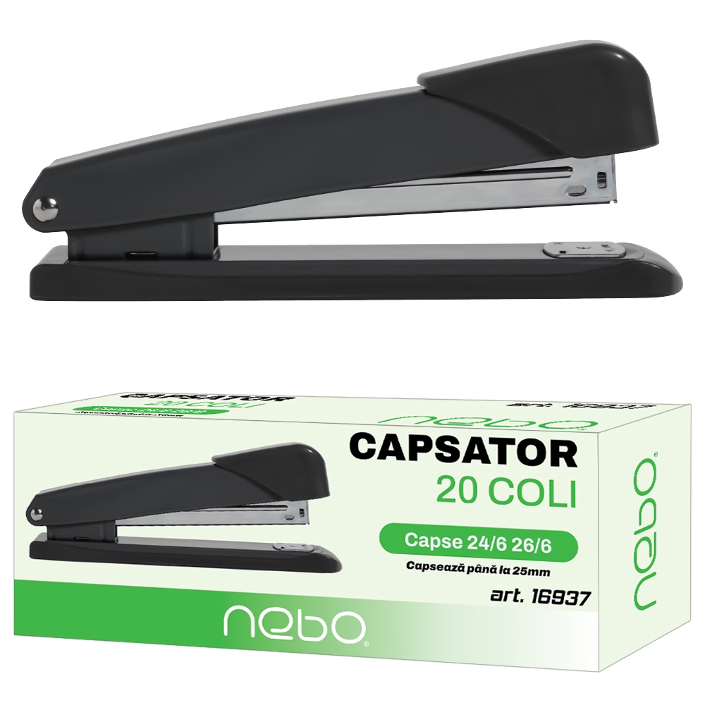 Capsator 24/6 - 26/6 - NEBO - imagine 12
