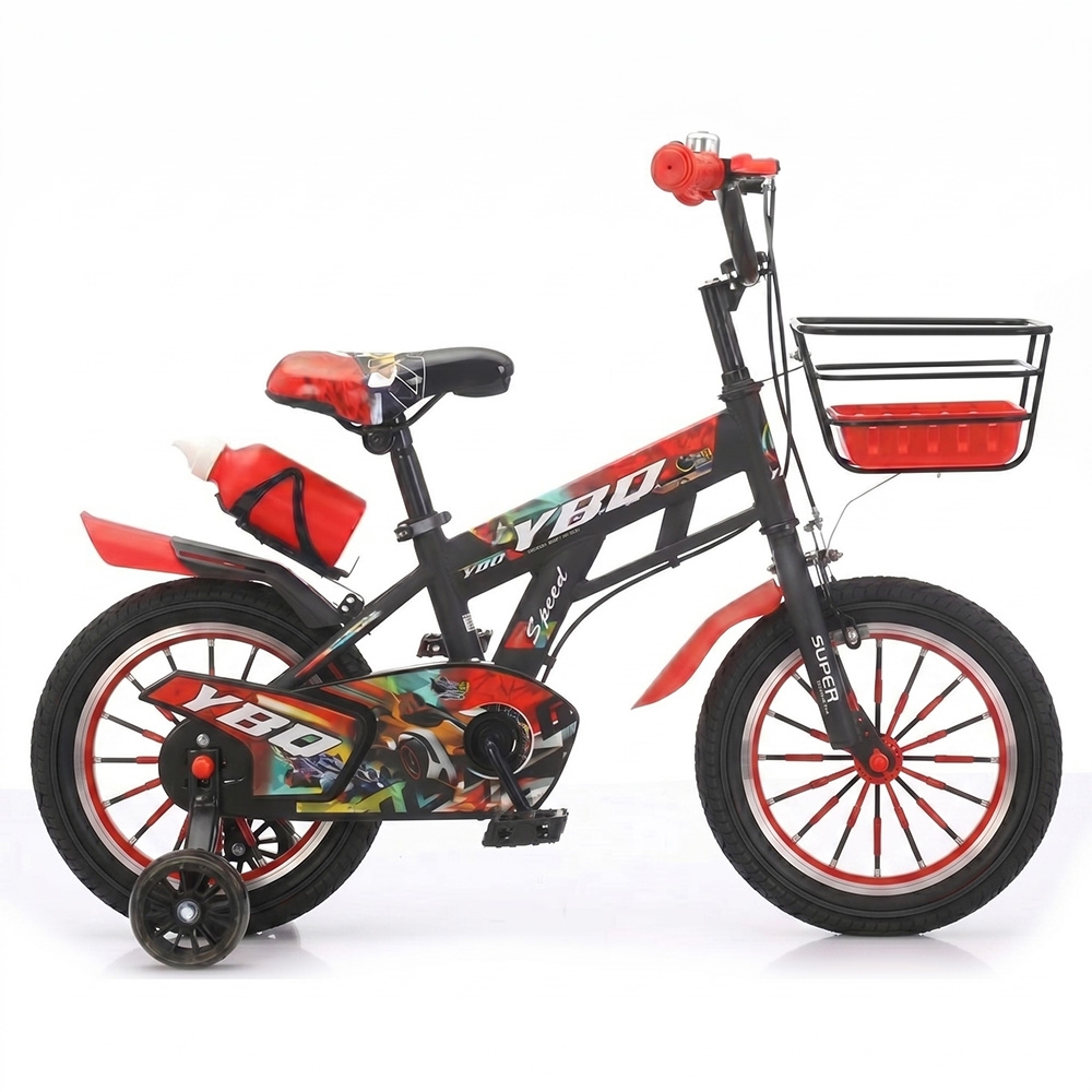 Bicicleta copii, nr. 14