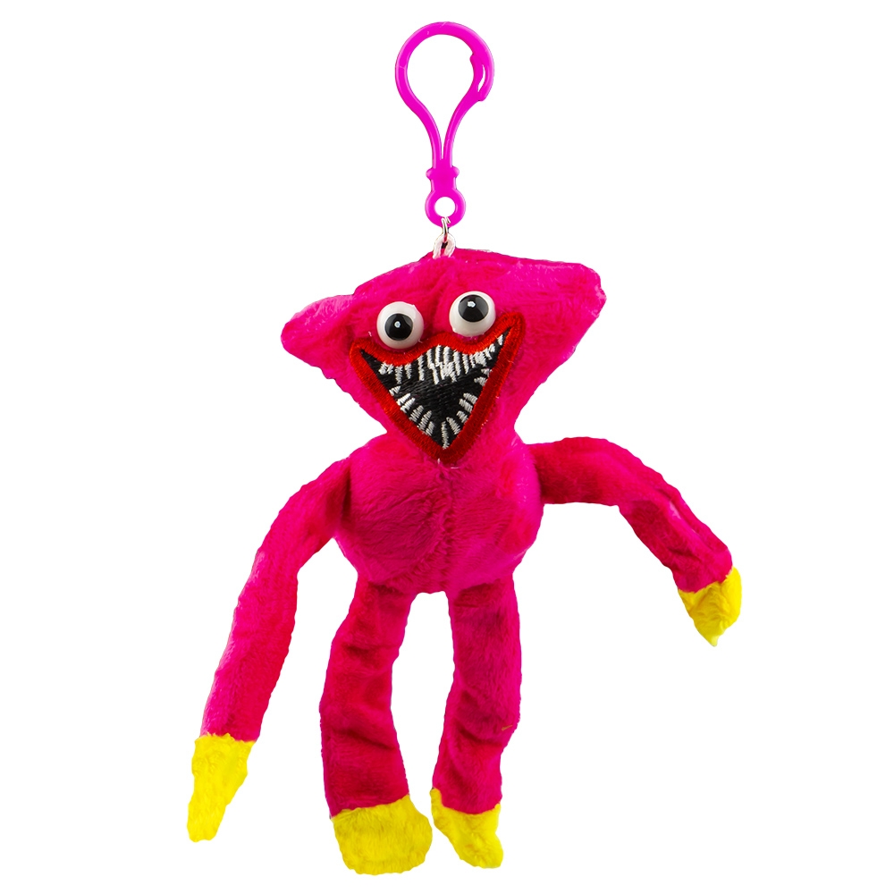 Breloc jucarie din plus, 18 cm - imagine 5