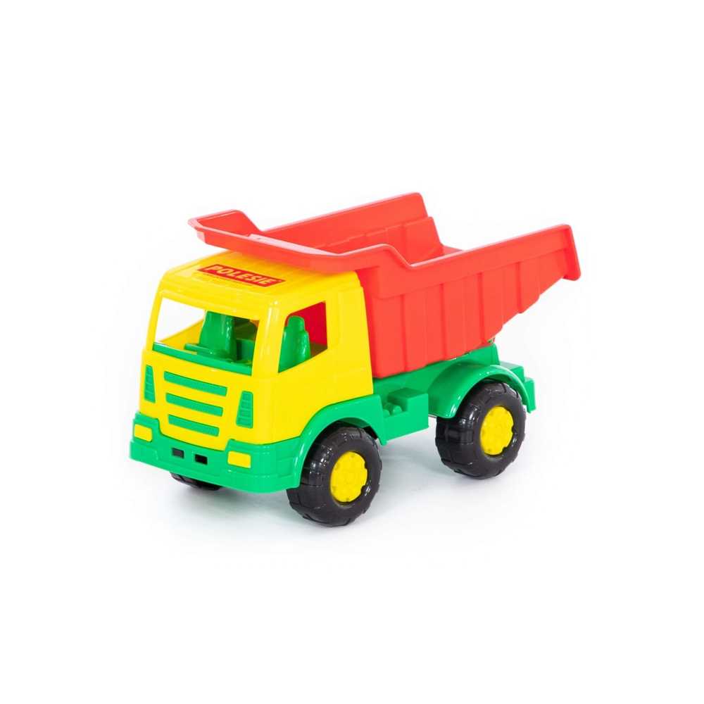 Camion - Mirage, 29x15x17 cm, Polesie - imagine 7
