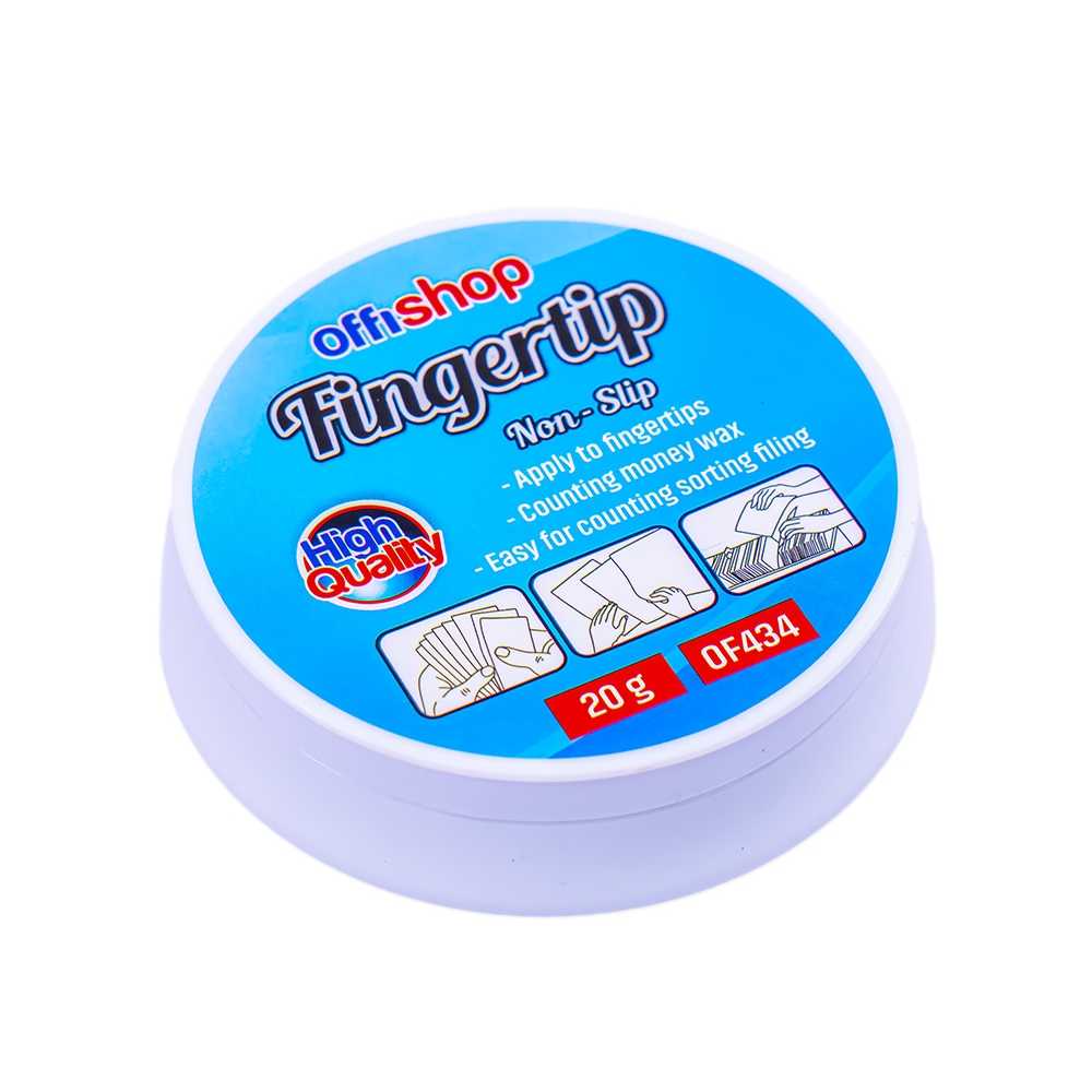 Buretiera cu gel, 20 g - OFFISHOP - imagine 3