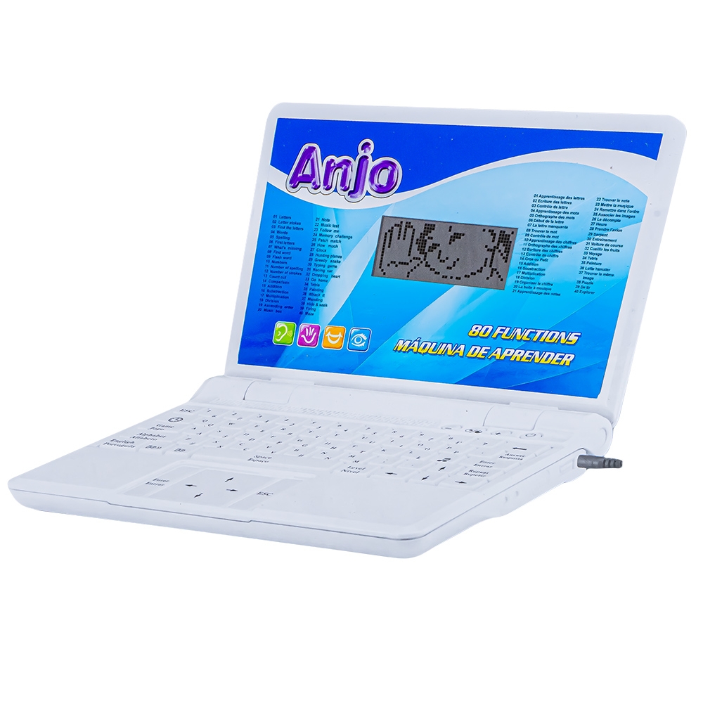 Laptop educativ - imagine 3