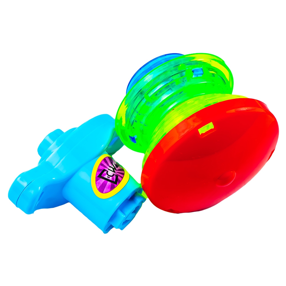 Titirez cu led - imagine 4