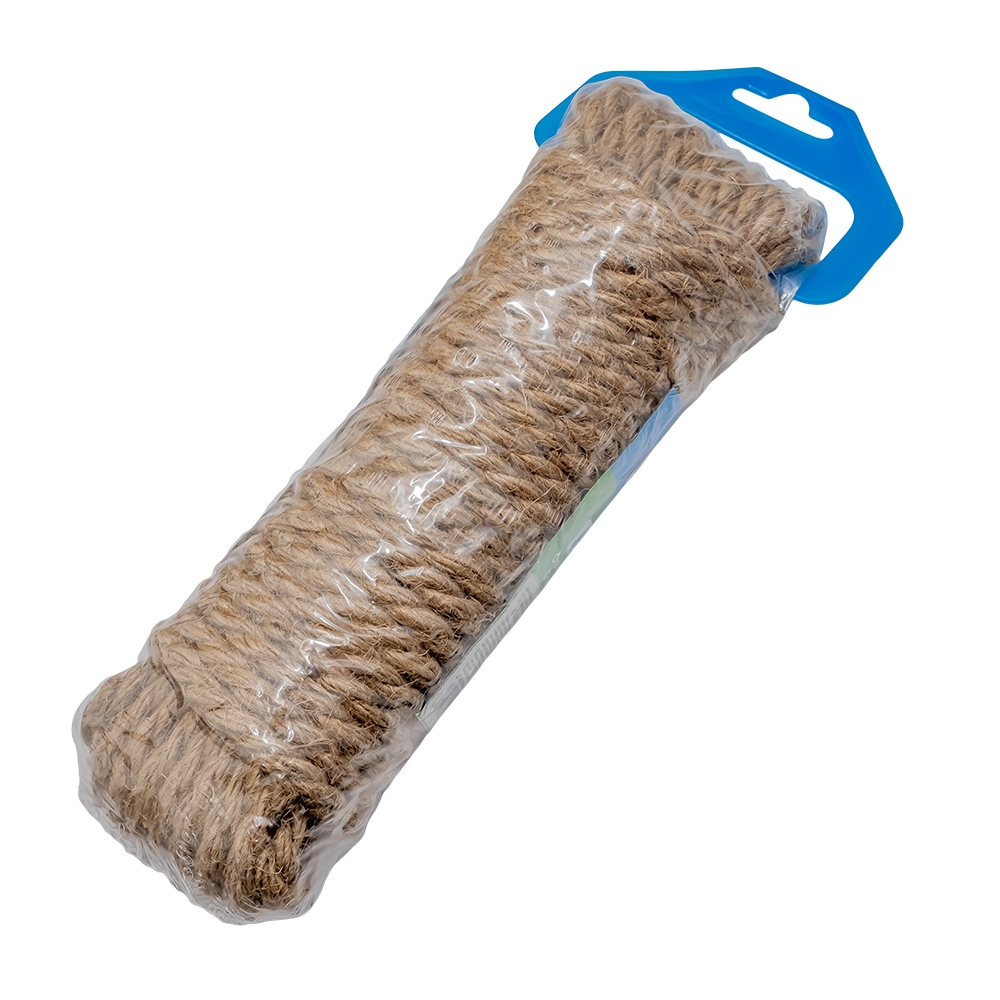 Sfoara canepa, 6mm x 10m