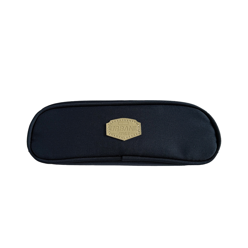 Penar borseta Urban, 22x6.5x8.5 cm, Blue - S-COOL
