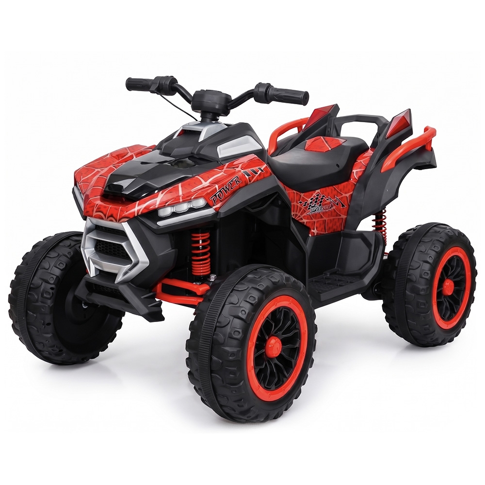 ATV cu acumulator, 12V, 7A