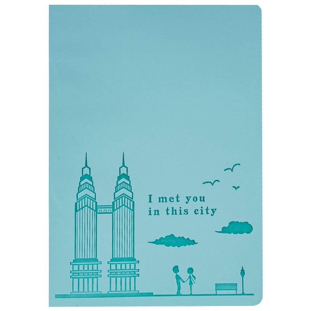 Agenda nedatata 25k, 90 file - imagine 5