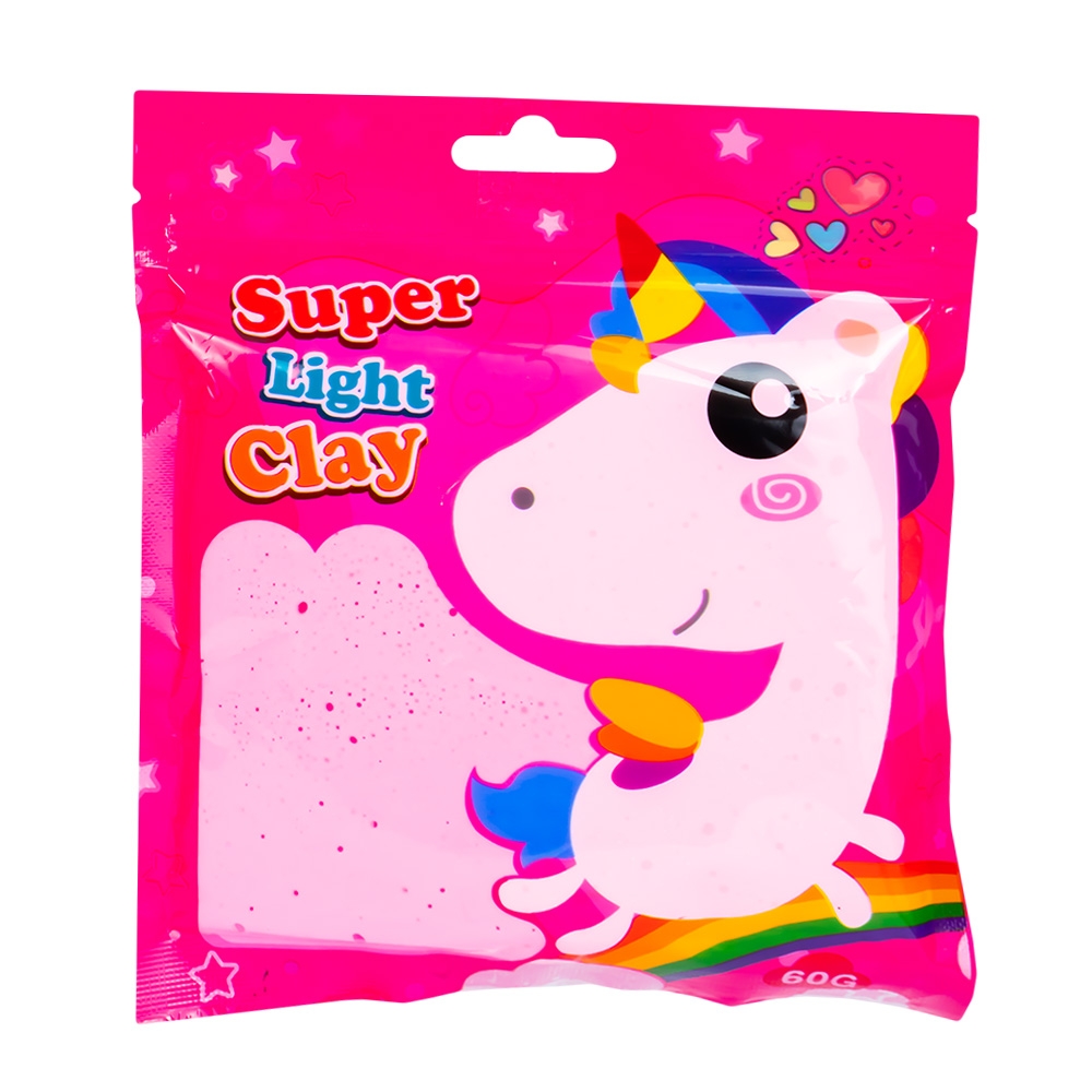 Plastilina modelaj, 60 g/punga - imagine 10