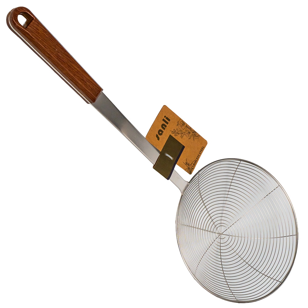 Strecuratoare din metal, 18 cm