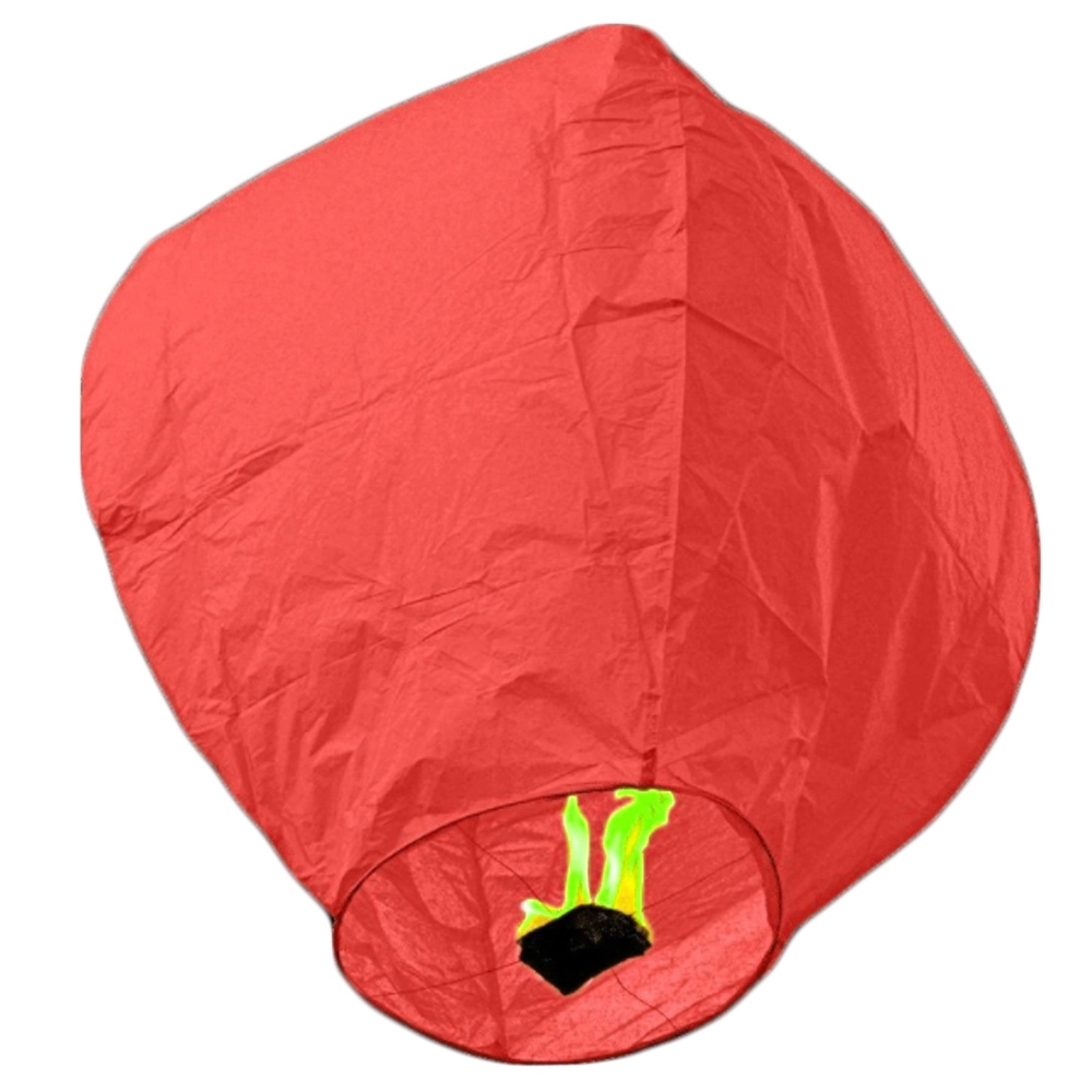 Lampion din hartie