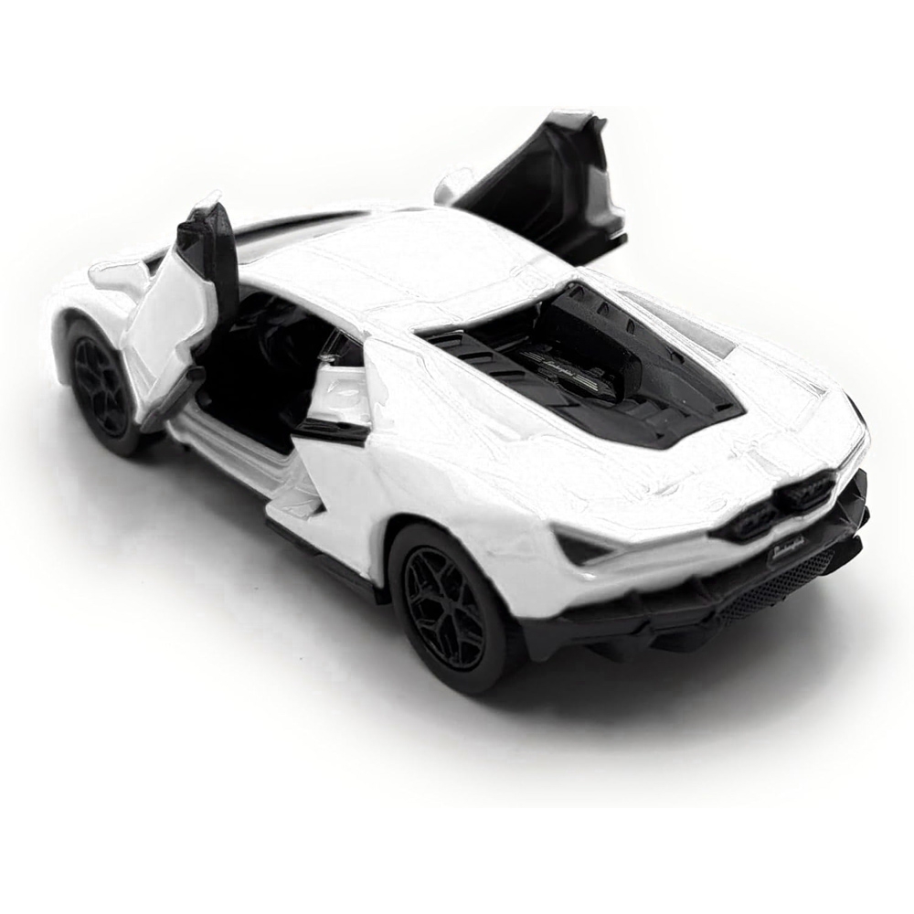 Masina Lamborghini Revuelto Welly - Toi-Toys - imagine 15