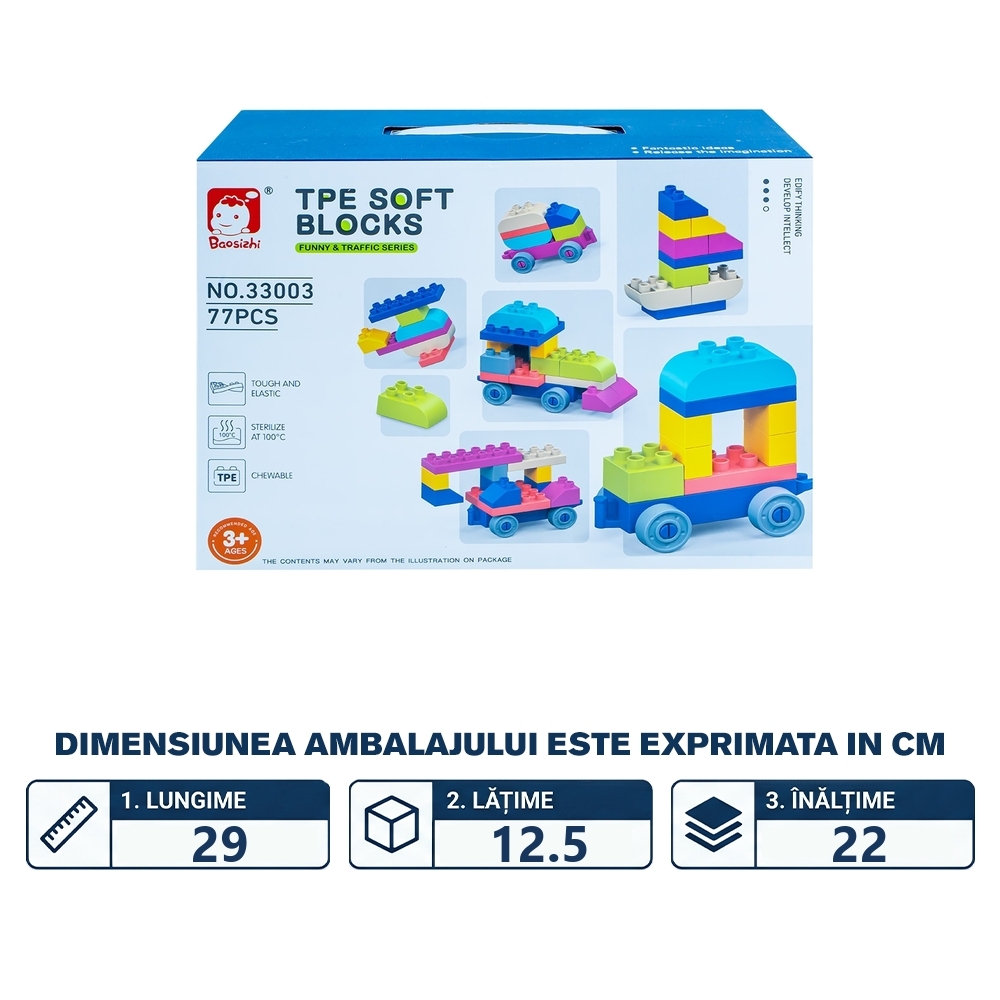 Cuburi constructii - imagine 2