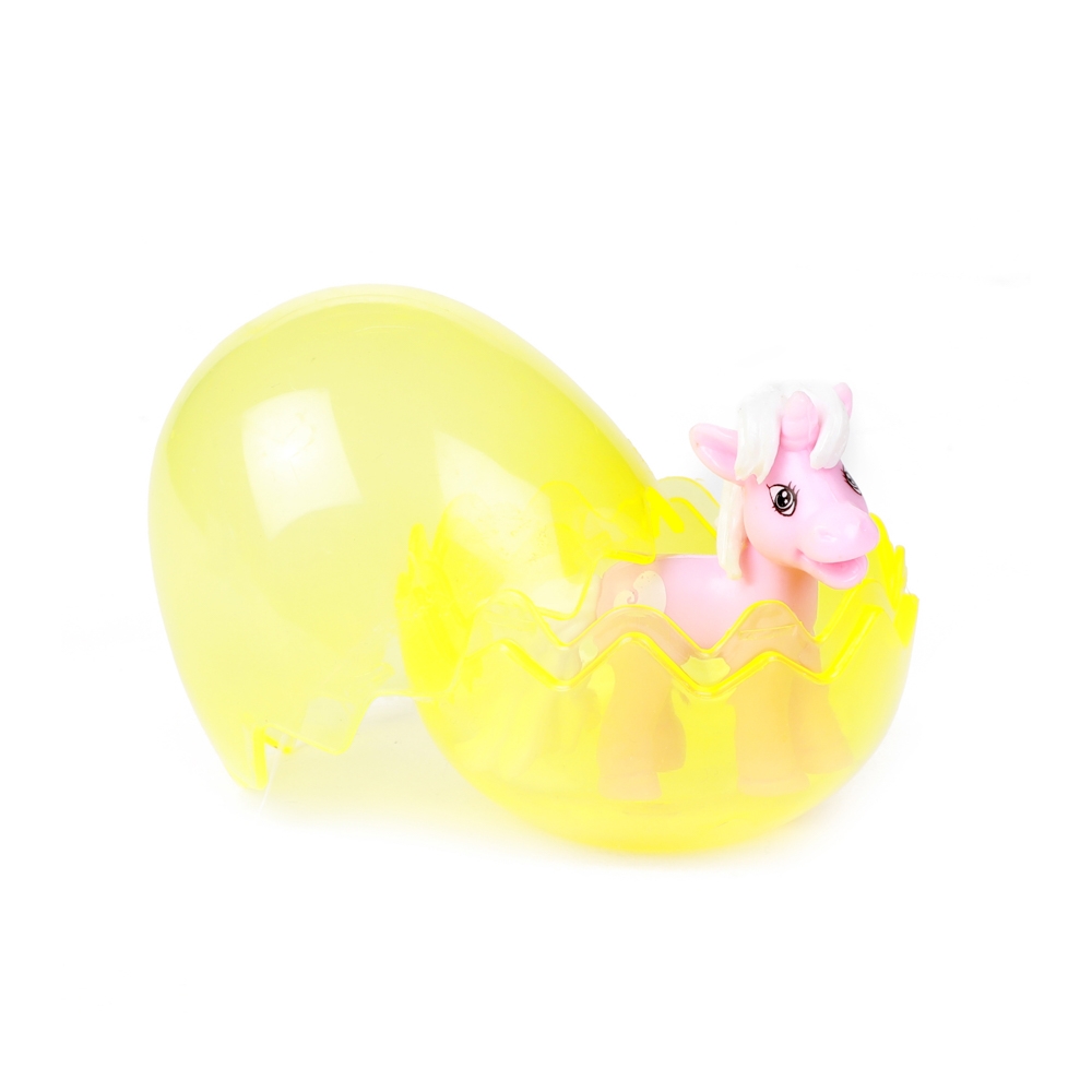 Ou cu surpriza, Unicorn - Toi-Toys - imagine 9