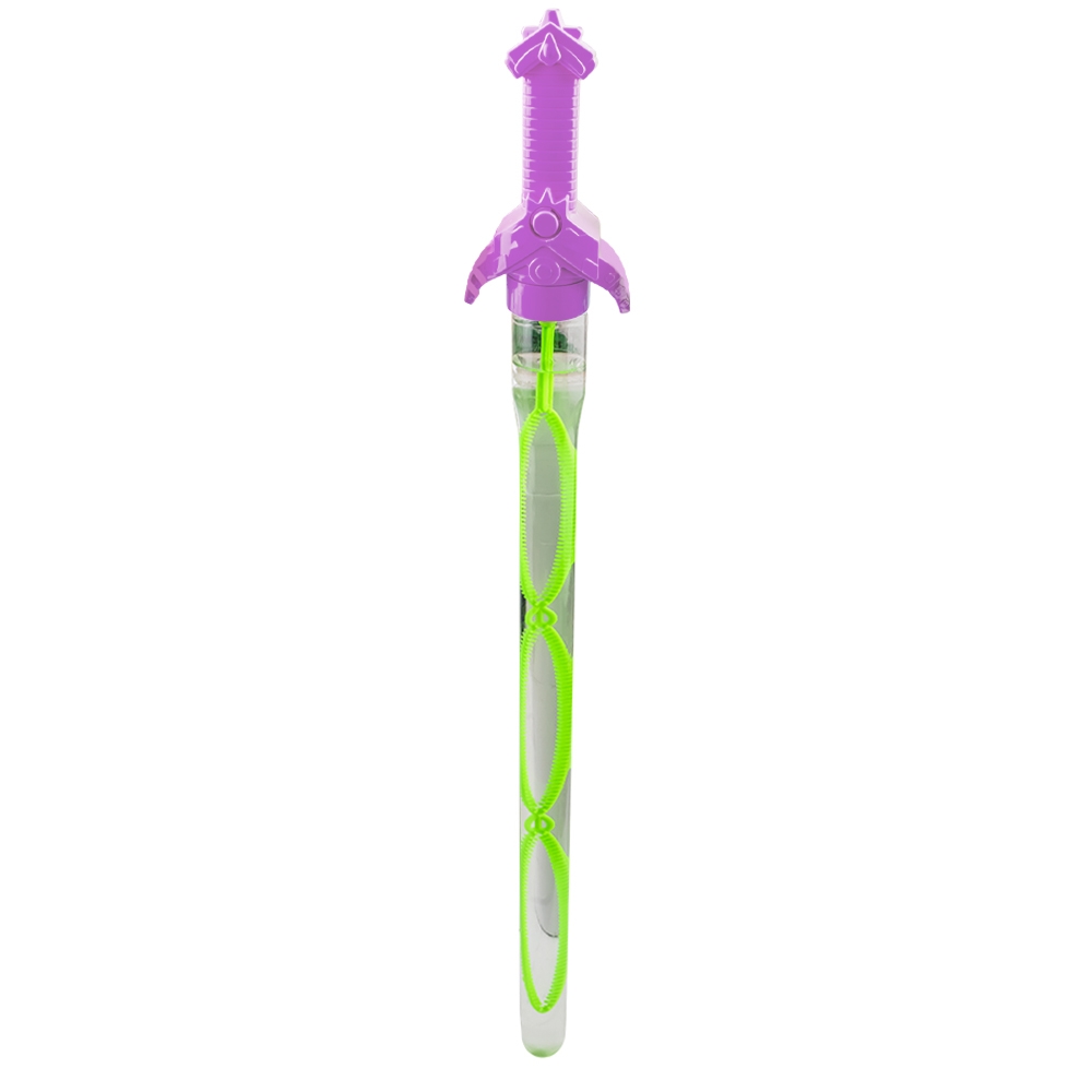 Baloane de sapun, 45 cm, cu led, Sabie - imagine 6