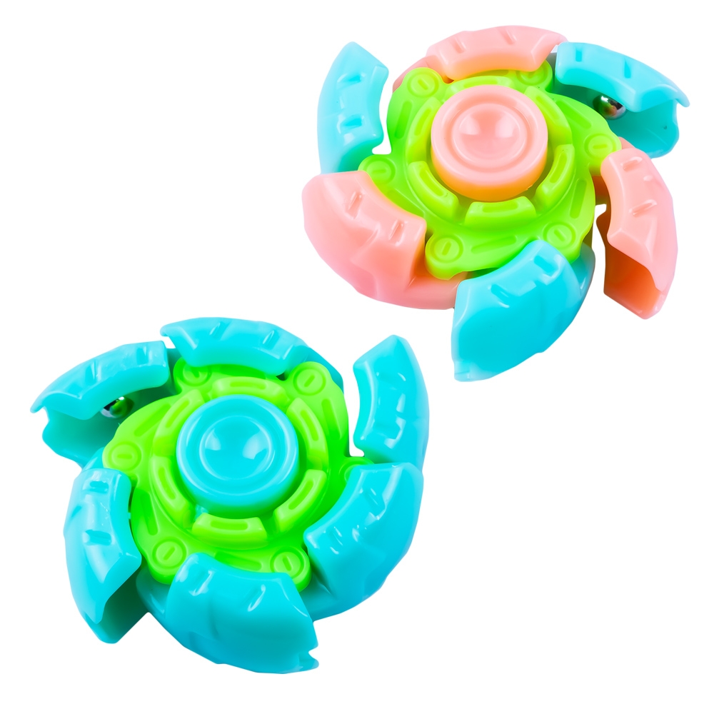 Spinner fosforescent