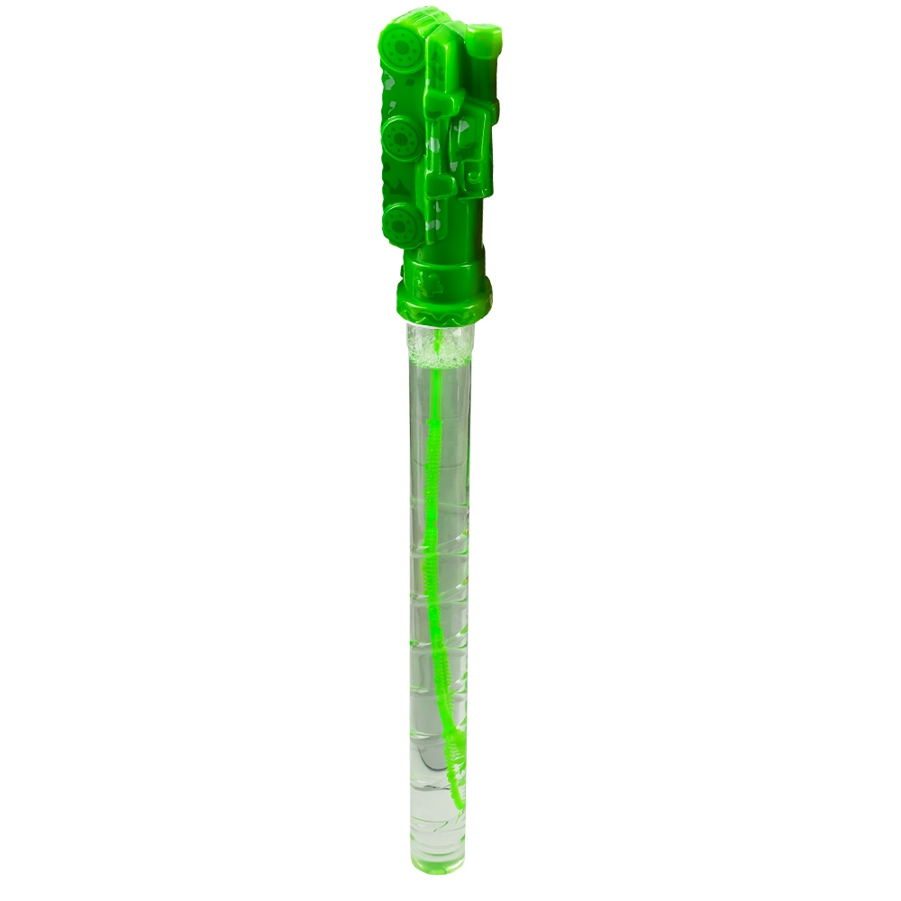 Baloane de sapun, 35 cm, Tanc - imagine 4