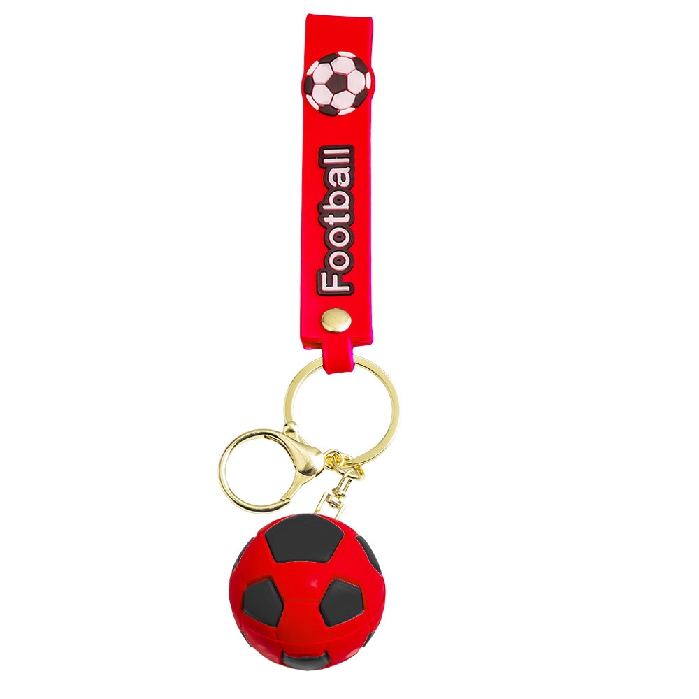 Breloc Minge fotbal - imagine 6
