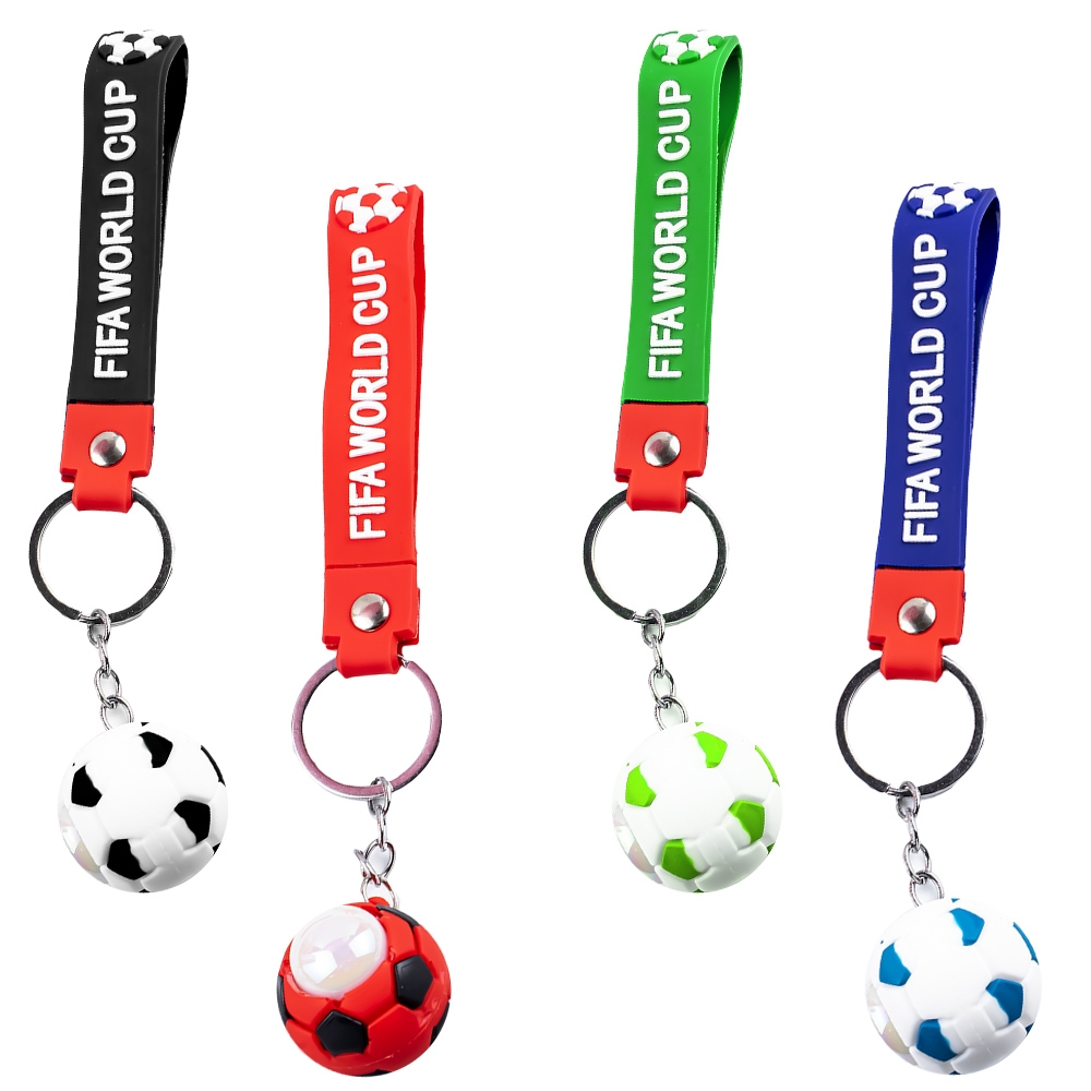Breloc Minge, cu led