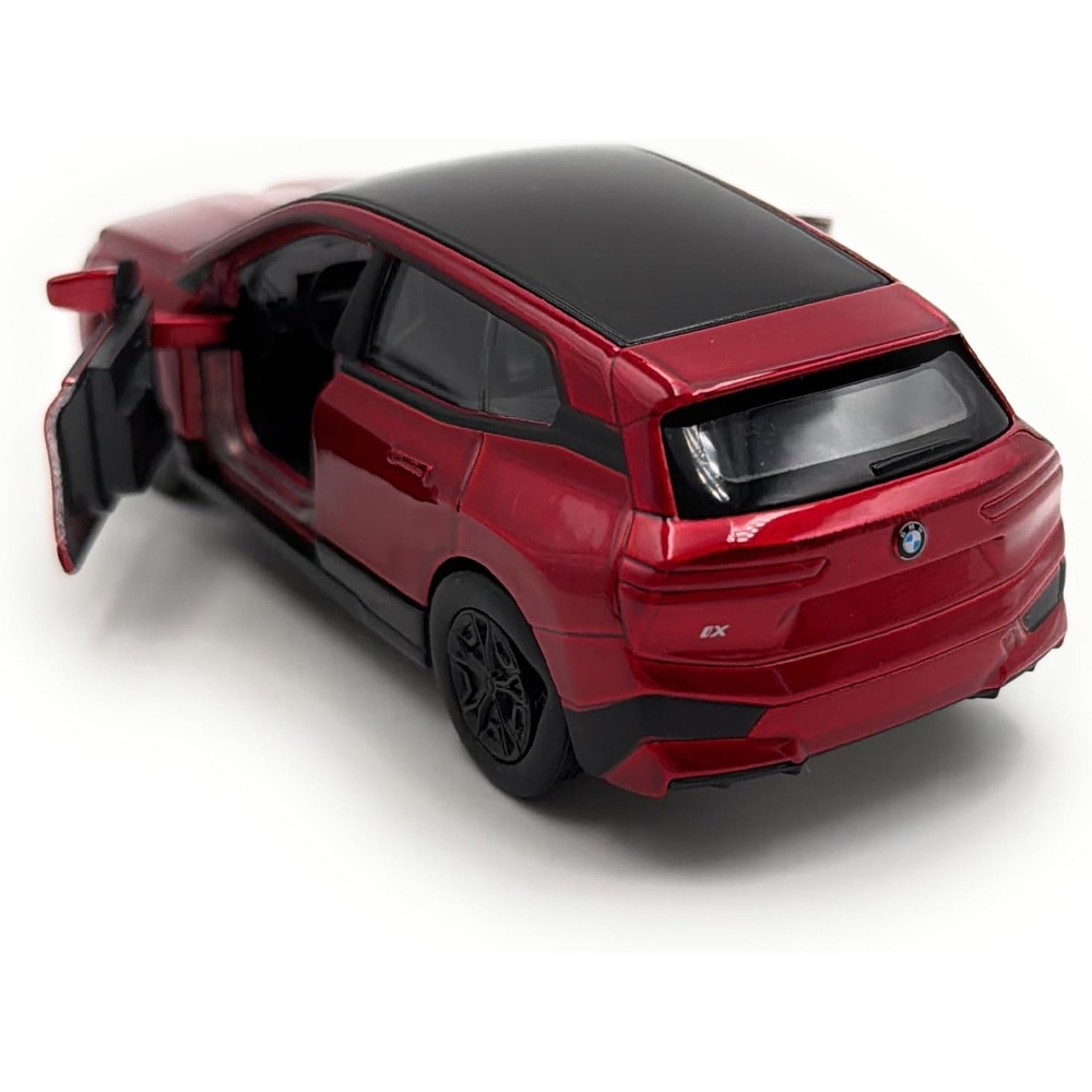 Masina BMW iX Welly - Toi-Toys - imagine 20