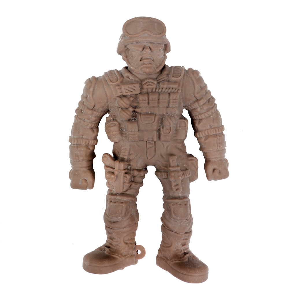Jucarie Stretchy, Soldat - Toi-Toys - imagine 7